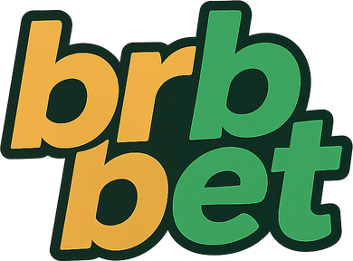 BRBbet Logo